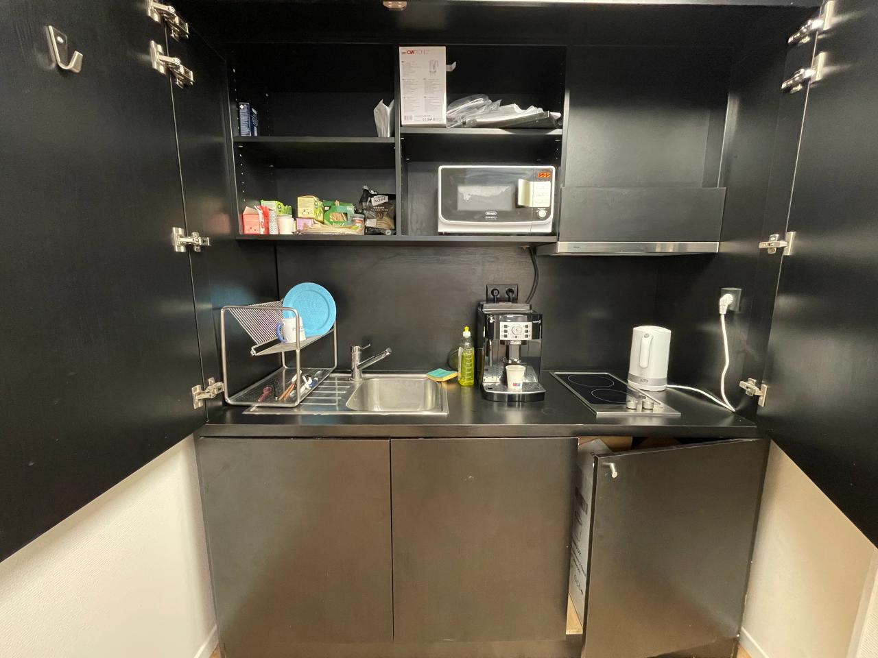 Bureau Toulouse 731m² Location bureau Toulouse Haute-Garonne OLBUR2531738 20